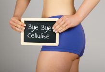 Was hilft bei Cellulite