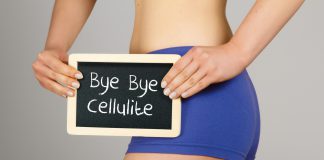 Was hilft bei Cellulite