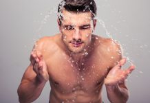 Tipps zur Gesichtspflege bei Männern