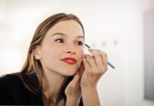 Business Make-Up