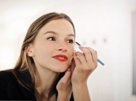 Business Make-Up