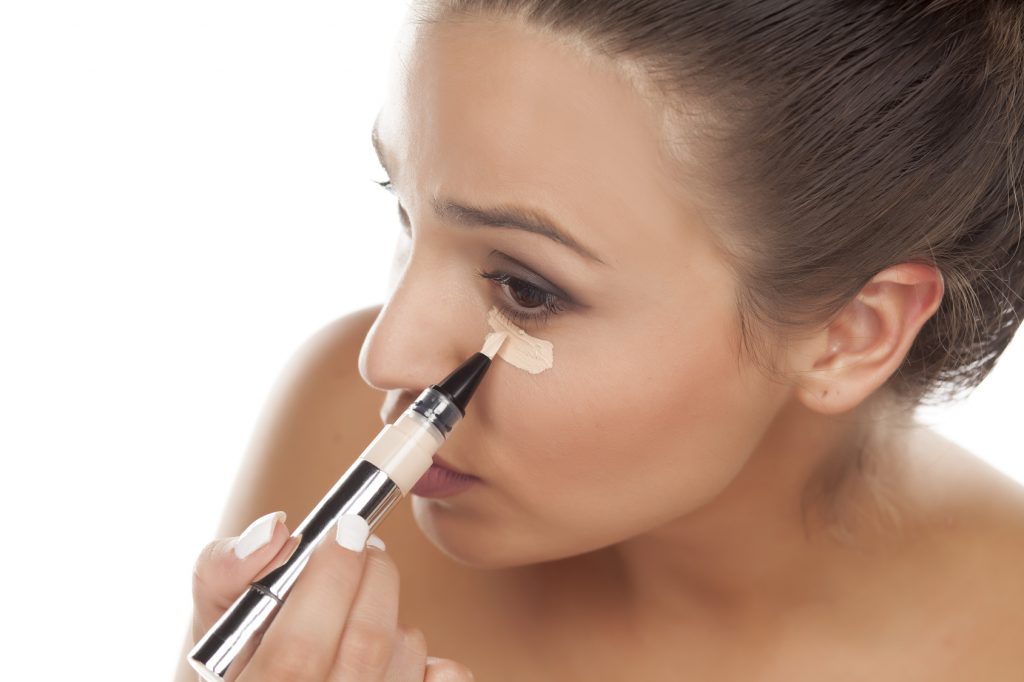 Was ist ein Concealer? So kaschieren Sie einfach jedes Hautproblem!