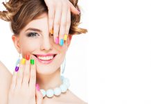 Nagellacktrends 2017