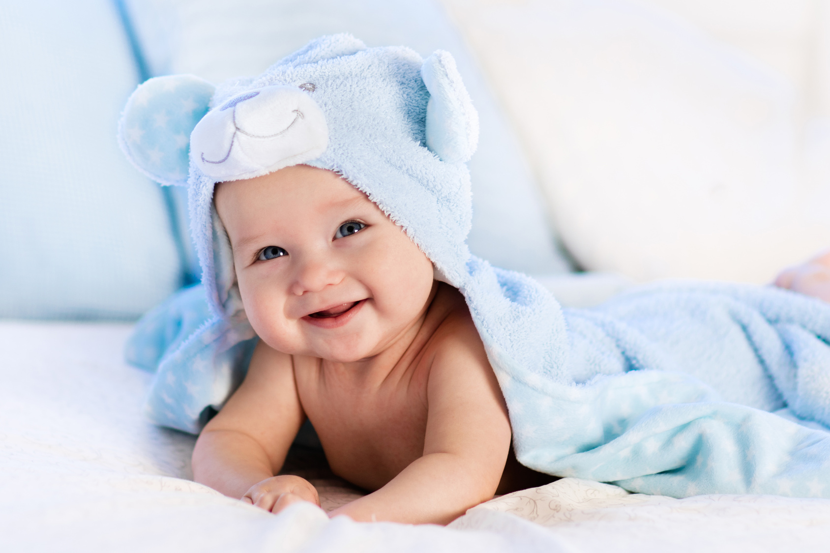 Für ein gesundes Baby Haare in der Schwangerschaft mit Naturhaarfarben färben