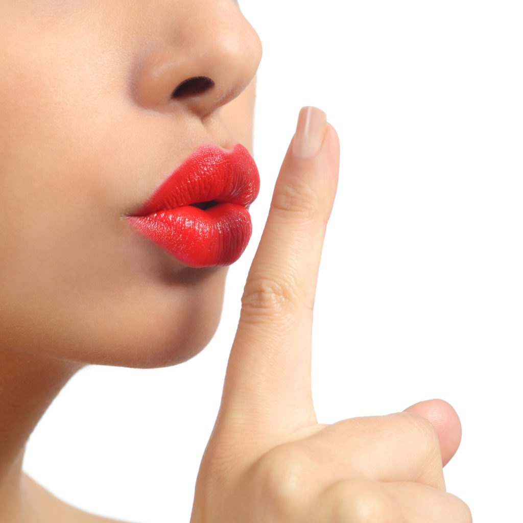 Lippenstift Tipps und Tricks