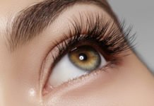 Die richtige Augenpflege für junge Augen