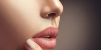 Was kann bei eingerissenen Mundwinkeln helfen