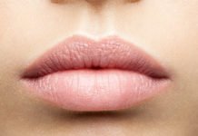 Was tun bei trockenen sröden Lippen