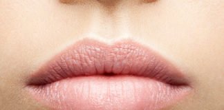 Was tun bei trockenen sröden Lippen