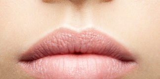 Was tun bei trockenen sröden Lippen