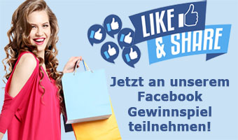 Facebook Gewinnspiel