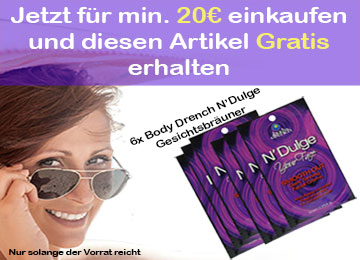 Aktion Body Drench m
