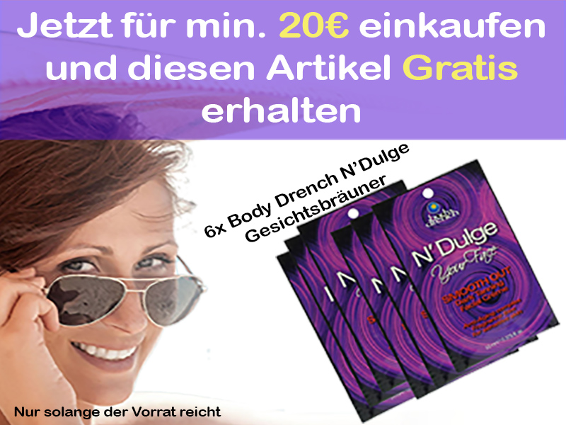Aktion Body Drench t