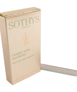 Sothys - Two Way Eye Shadow - Refill - Lidschatten - Augen Make up Kosmetik 1.5g - # 3 Parme