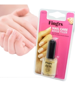 Fing'rs Nail Care Ridge Filler - Unter Lack Finger Nägel Nail Pflege - 9ml