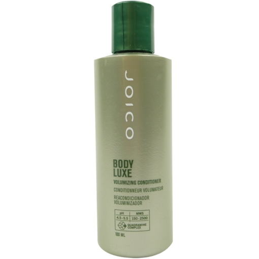 Joico Body Luxe Volumizing Conditioner Haar Pflege Volumen Spülung - 100ml