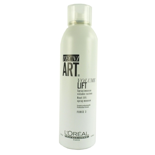 L'Oreal Tecni Art Volume Lift Haarspray für volumiges Haar Force 3 250ml