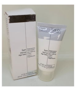 Jean D'Arcel Med light Dermal Age Defy Hautpflege Regenerative Feuchtigkeit 30ml