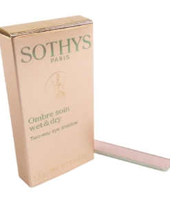 Sothys Two Way Eye Shadow Refill Lidschatten Augen Make up Kosmetik 1.5g - # 2 Lilas des indes