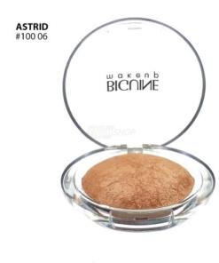 BIGUINE MAKE UP PARIS - LEGENDE BLUSH - 10006 ASTRID - Rouge Teint Kosmetik 8g