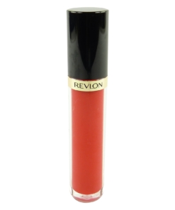 Revlon Super Lustrous Lipgloss - Lippen Farbe Make up Gloss Stift Kosmetik 3.8ml - 240 fatal apple