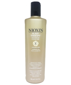 Nioxin System 5 Scalp Therapy Conditioner 300ml Haar Reparatur Pflege