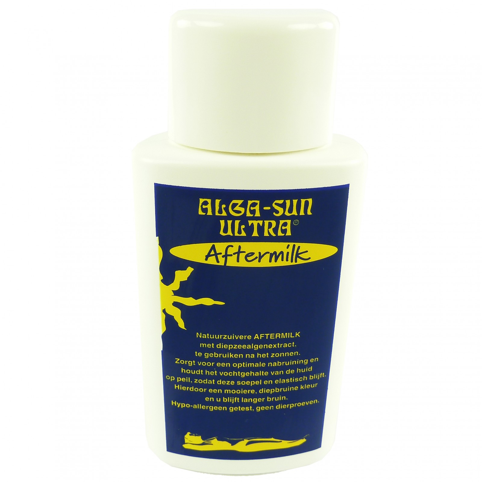 Alga-Sun Ultra Aftermilk 150ml
