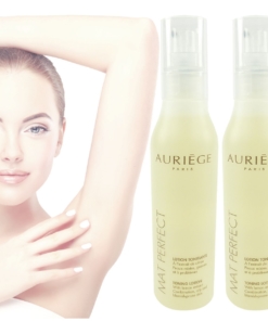 Auriege Paris Mat Perfect Toning Lotion Reinigung fettige Haut MULTIPACK 2x200ml