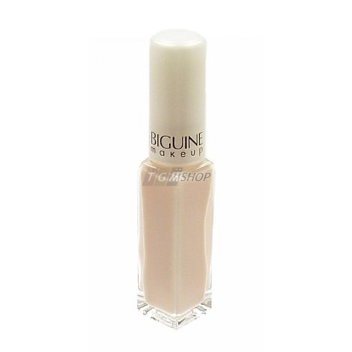 Biguine Make Up Paris Easy French Nagel Lack Farbe Maniküre Nail Polish - 7ml - 13003 Beige Nude