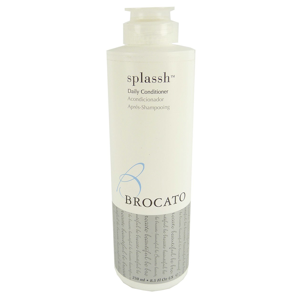 Brocato splassh Daily Conditioner Protein Feuchtigkeit Haarpflege Spülung 250ml