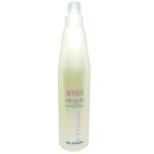 Elgon Fashion Affix Straight Look - 300 ml -