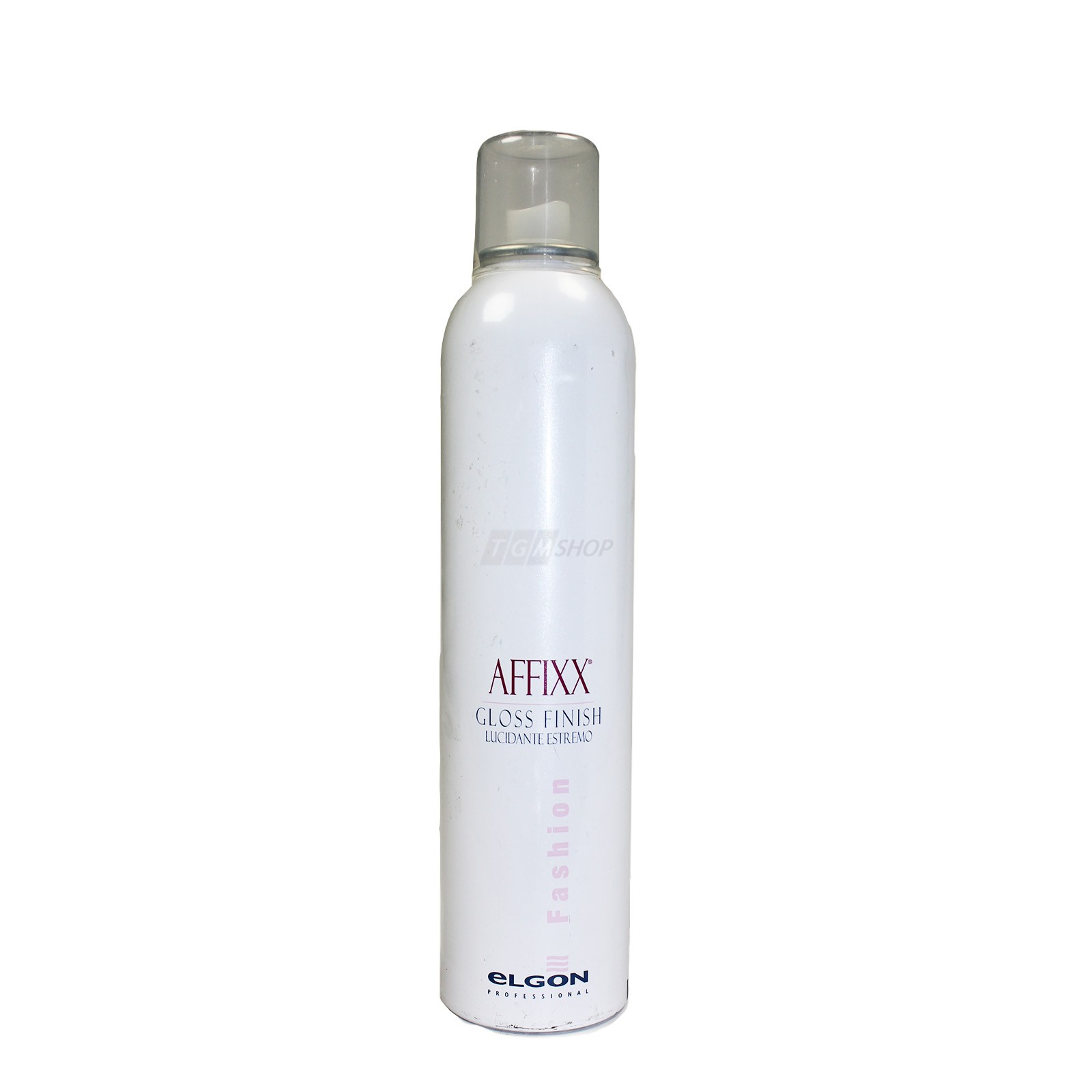 Elgon Professional Fashion Affix Gloss Finish Lucidante Estremo 300 ml