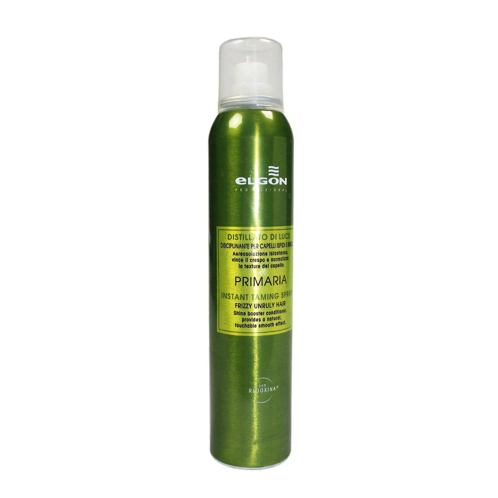 Elgon Primaria Instant Taming Spray Krauses Unbändiges Haar Multipack 2x200ml