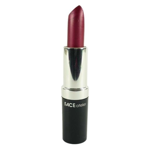 FACE atelier Lipstick cruelty free Lippen Stift Farbe Make up langanhaltend 4g - Berry Sorbet