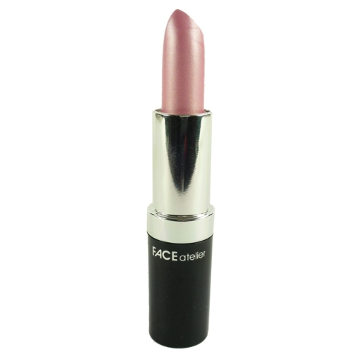 FACE atelier Lipstick cruelty free Lippen Stift Farbe Make up langanhaltend 4g - Candy Floss