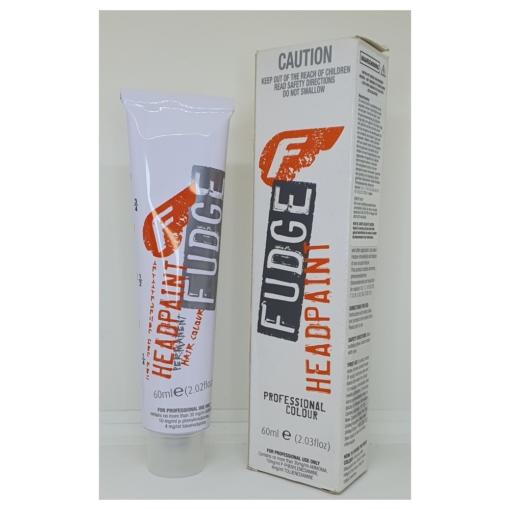 Fudge Headpaint Professional Colour #99.43 Red Sand Haar Farbe Coloration 60ml