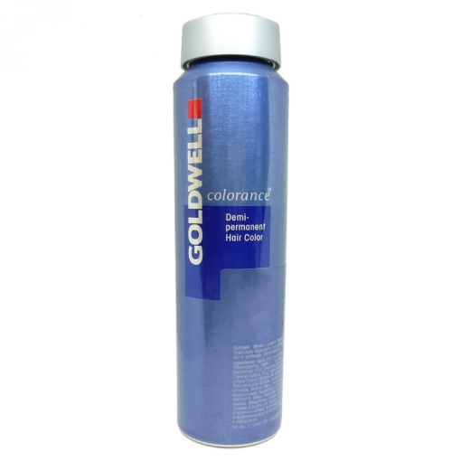 Goldwell Colorance Acid Color Depot Demi Permanent Haar Tönung Coloration 120ml - 07-B - Safari