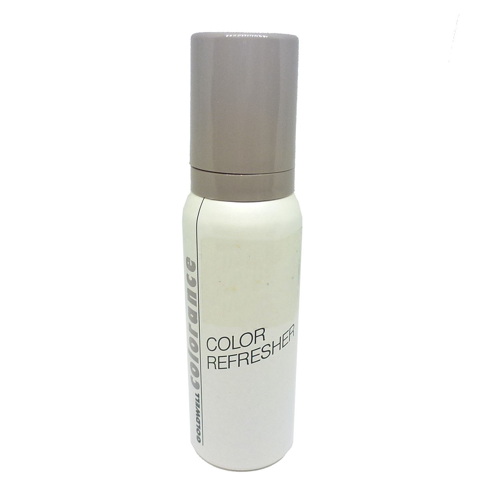 Goldwell Colorance Color Refresher v. Nuances - Hair color styling foam - 75ml - 04-V Alpenveilchen / Cyclamen