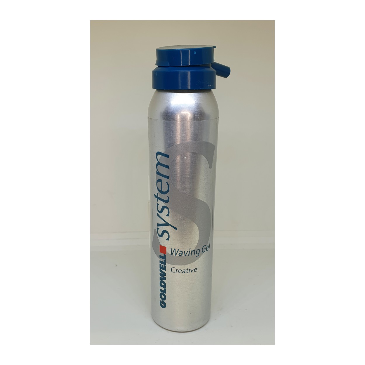 Goldwell System Creative Wellen Gel für optimal welliges Haar 120ml