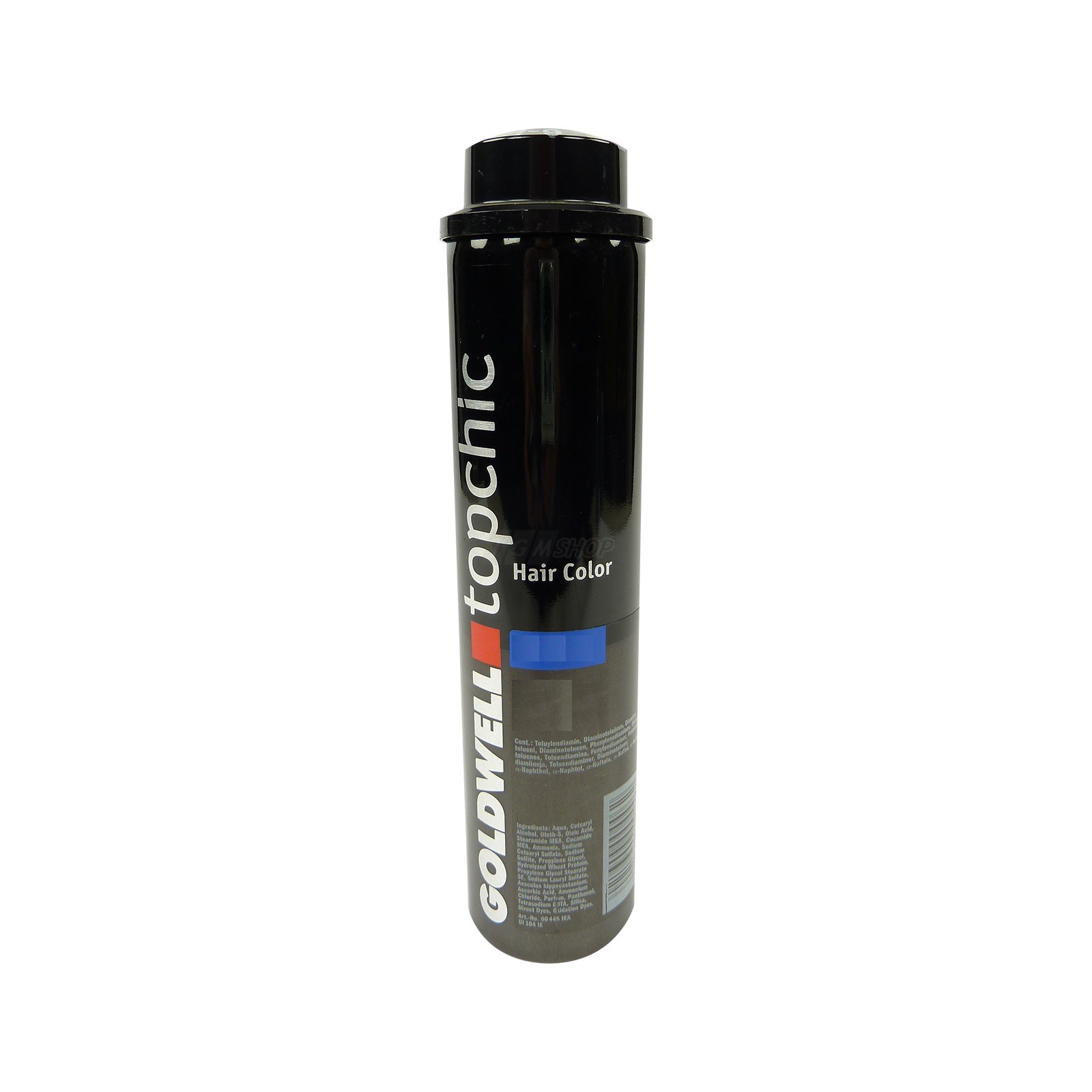 Goldwell Topchic Haircolor - versch. Nuancen - Creme Haar Farbe Coloration 250ml - #G-Mix gold-mix