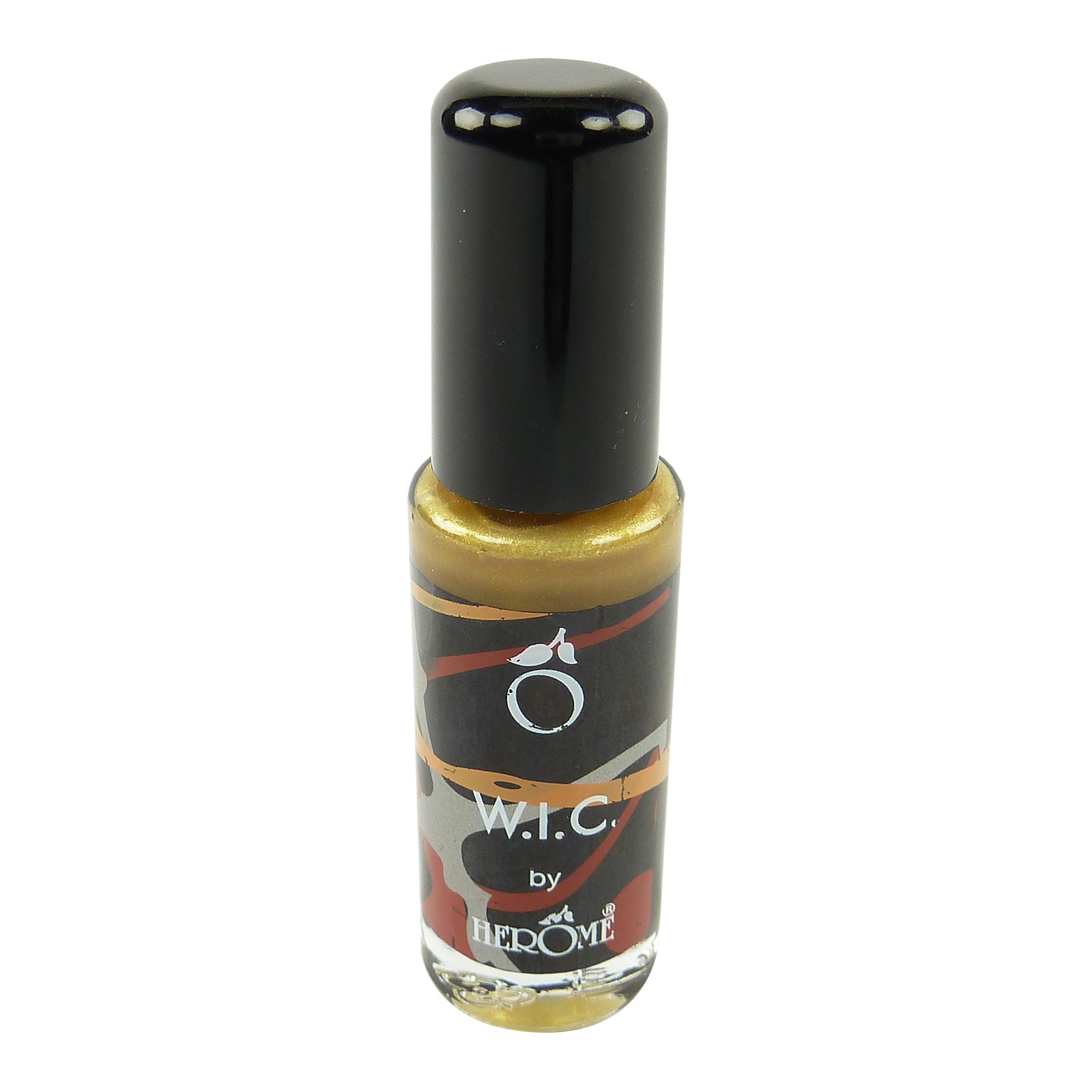 HERÔME W.I.C. Graffiti Nail Art Nail Polish Nagellack Maniküre Nagelpflege 7ml - 307 Staten Island
