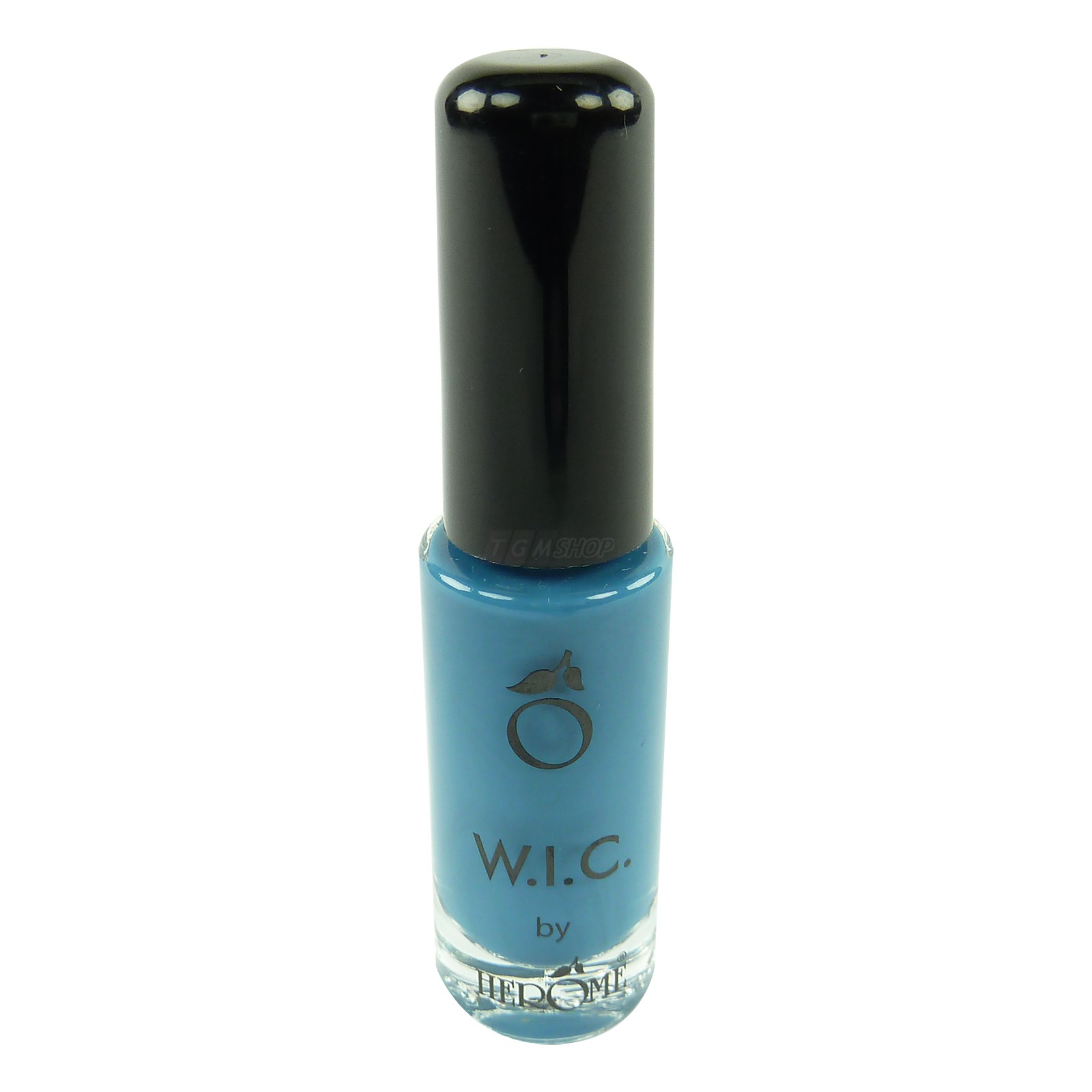 HEROME W.I.C. Nail Polish Nagel Lack Farbe Maniküre mit Vitamin E 7ml - 119 Honolulu