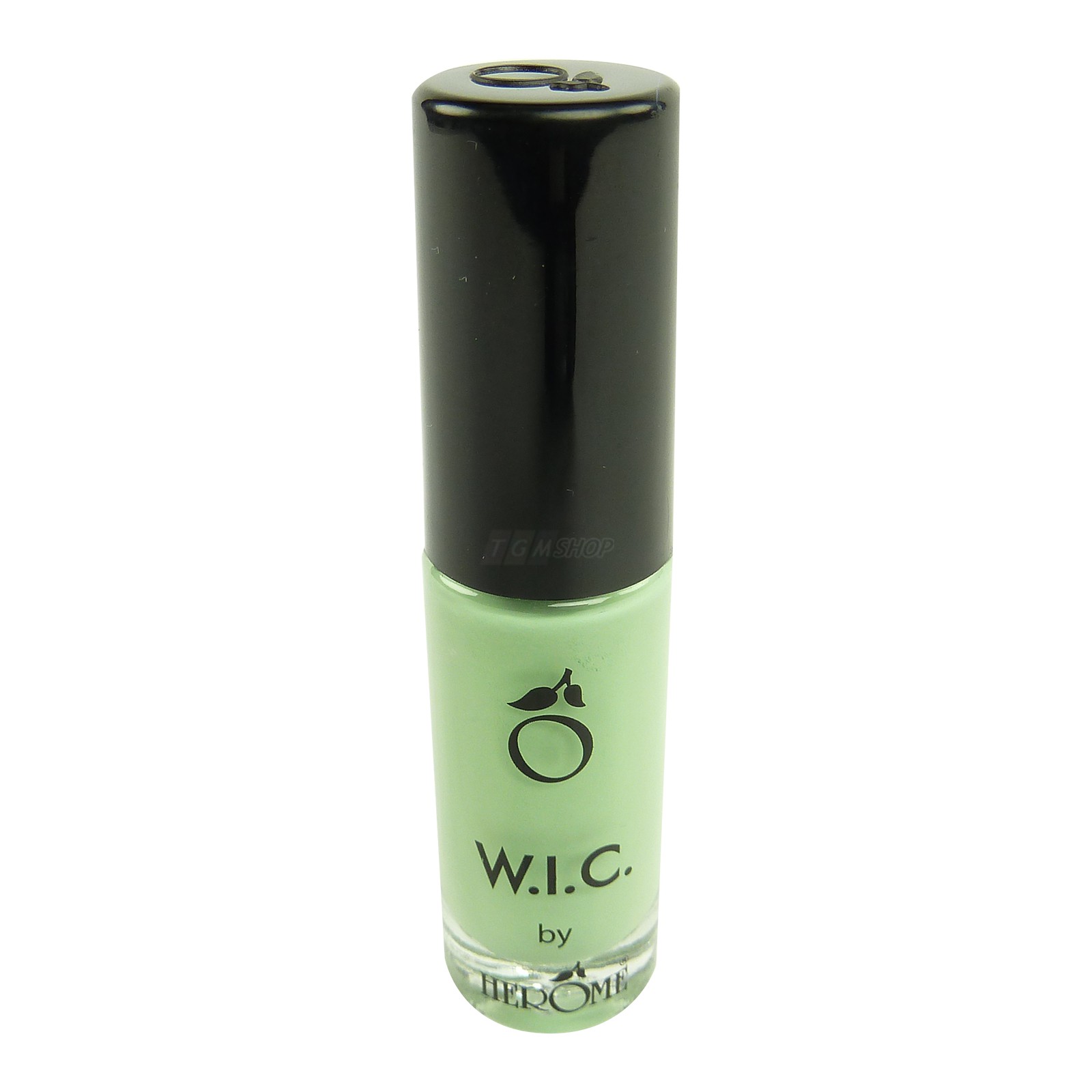 HEROME W.I.C. Nail Polish Nagel Lack Farbe Maniküre mit Vitamin E 7ml - 216 Malmo
