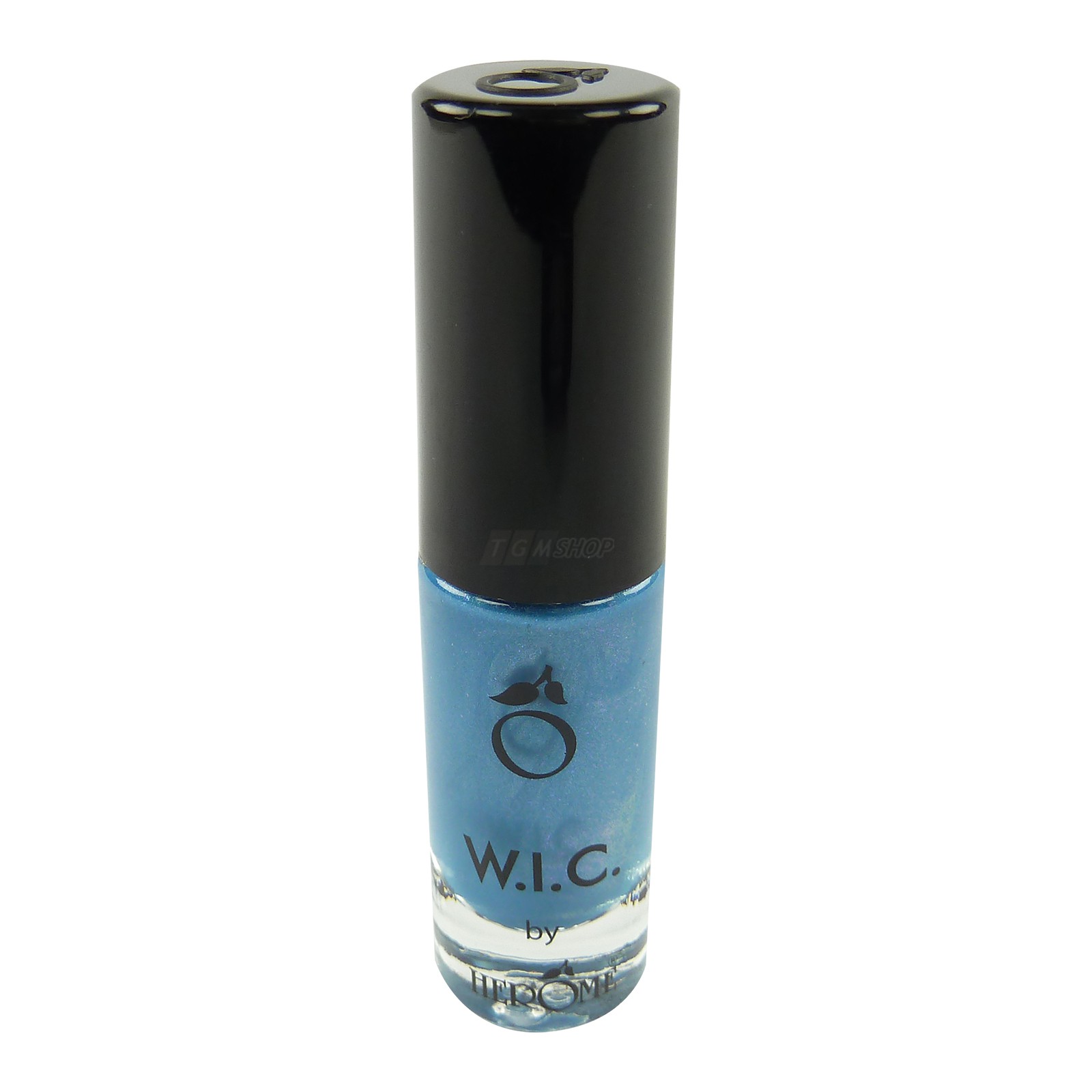 HEROME W.I.C. Nail Polish  Nagel Lack Farbe Maniküre mit Vitamin E 7ml - 242 Kirkcaldy