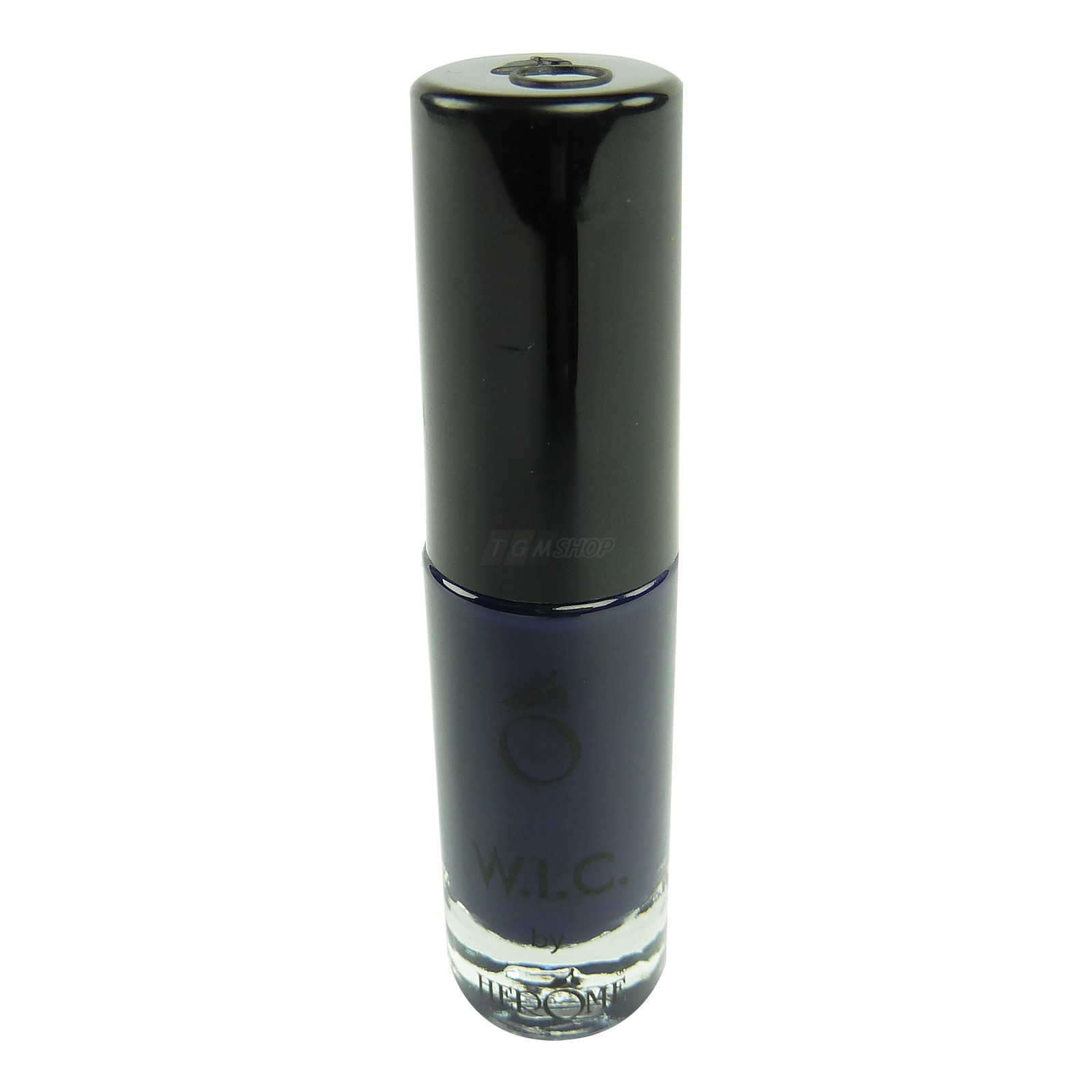 HEROME W.I.C. Nail Polish  Nagel Lack Farbe Maniküre mit Vitamin E 7ml - 255 Trondheim