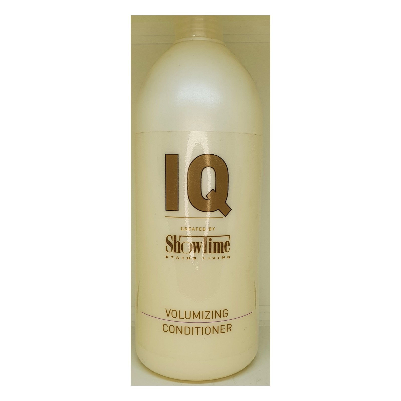IQ Showtime  Conditioner für voluminöses Haar 1000ml
