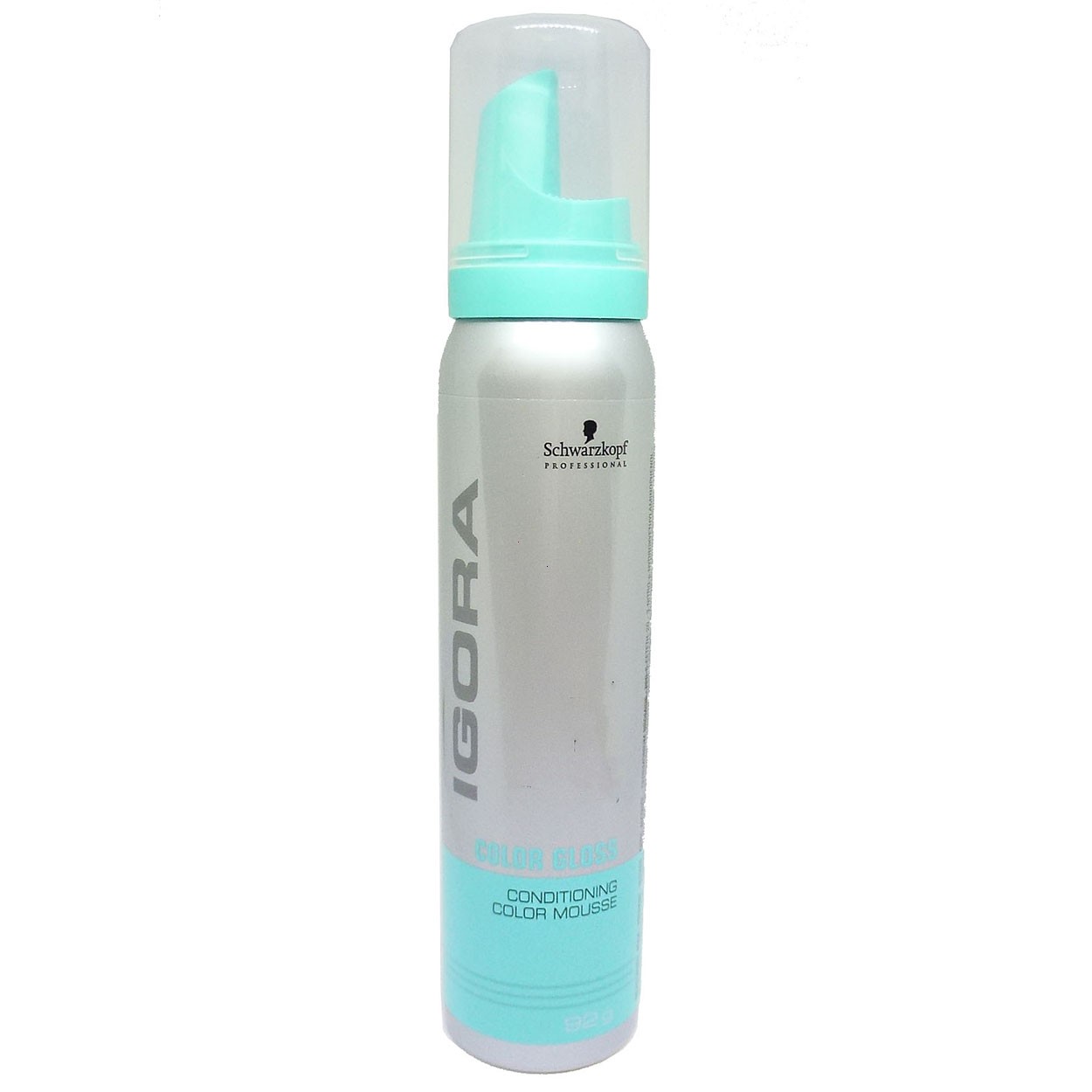 Schwarzkopf Igora Color Gloss Coloration Schaum Tönung Haarfärbemittel 100ml - 5-88 Burgundy / Burgunder