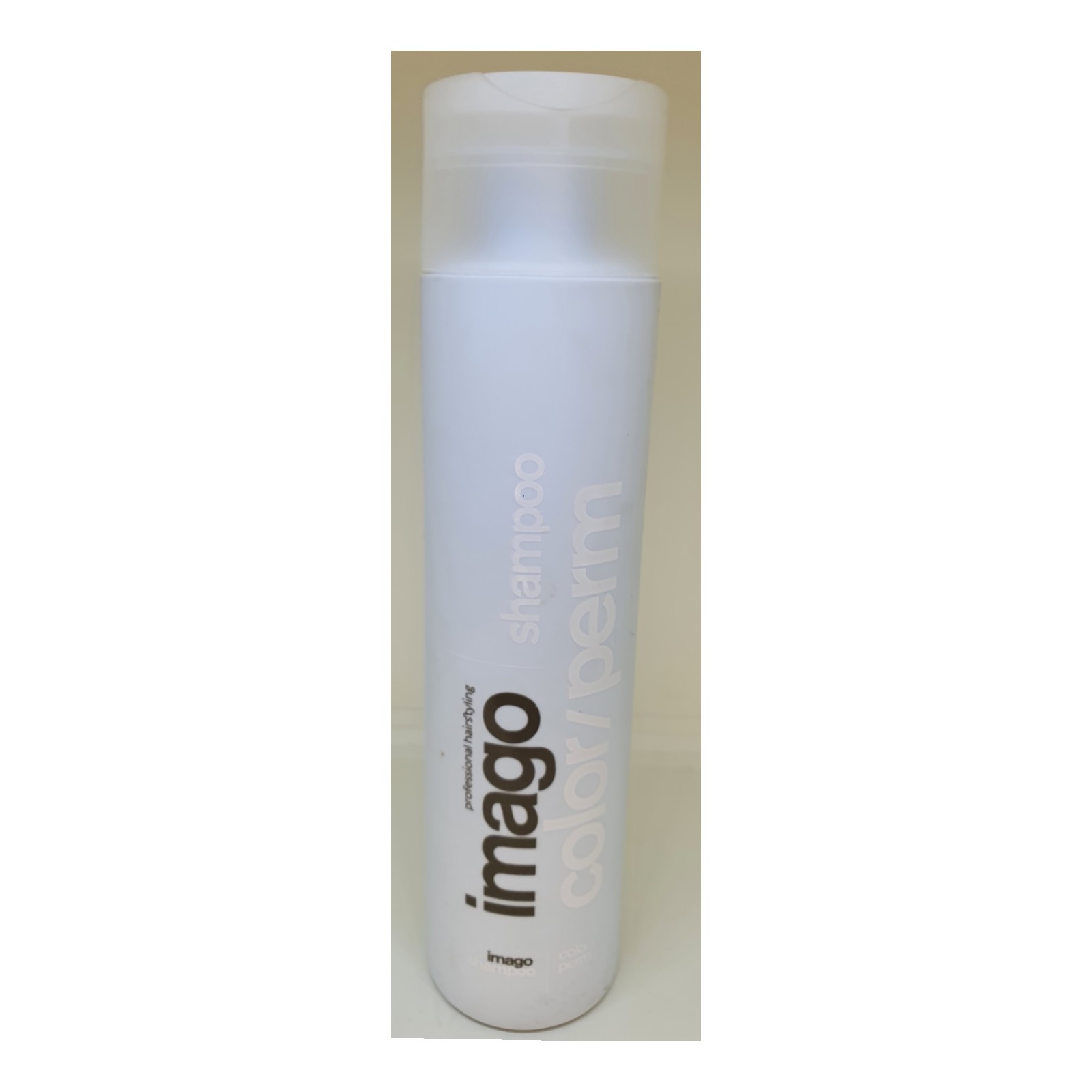 Imago professional hairstyling  Shampoo Color/Perm 250ml