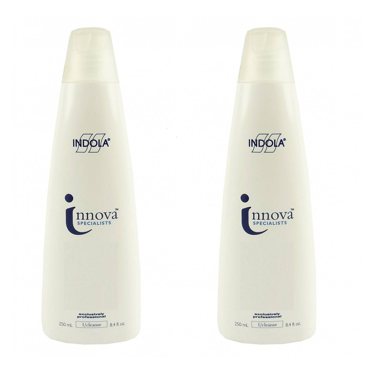 Indola Innova Strengthening Shampoo Multipack 2x250ml  kräftigende Haar Pflege