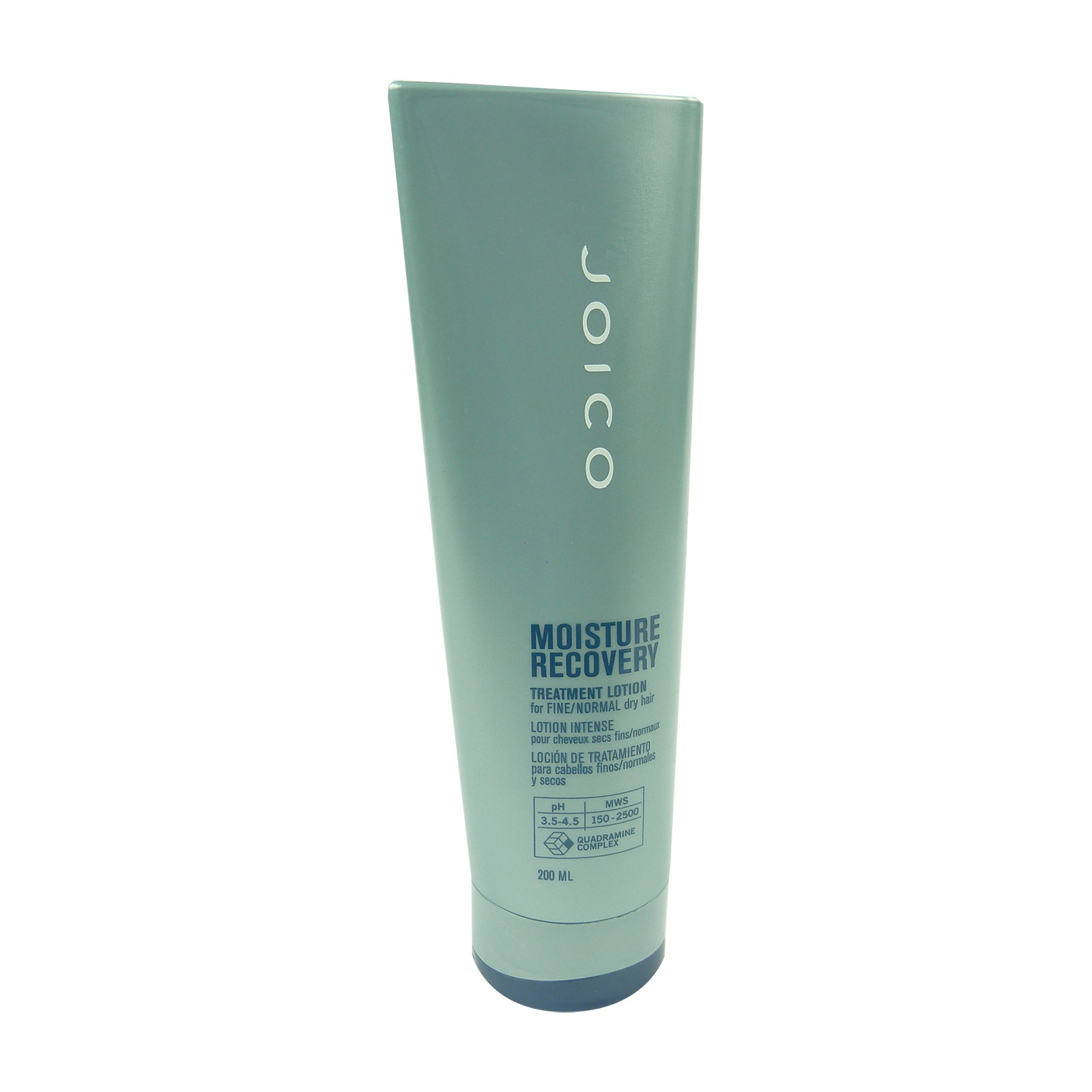 JOICO MOISTURE RECOVERY Lotion  für feines normales trockenes Haar 200 ml